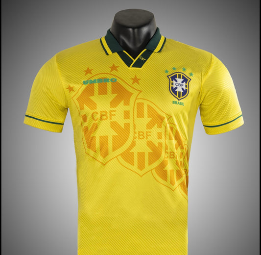 Brasil retro 1994/1996