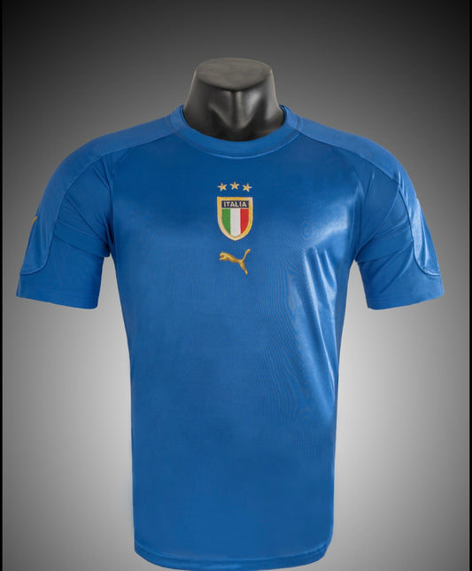 Italia retro 2004